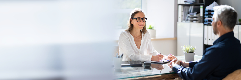 Подбор персонала